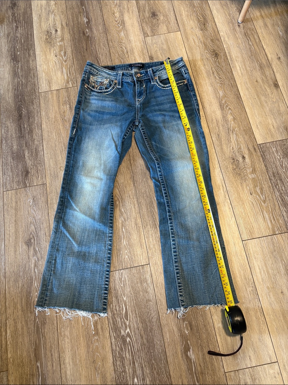 VIGOSS SIZE 8